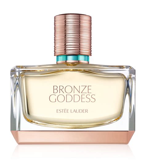 bronze goddess woman edp 50ml